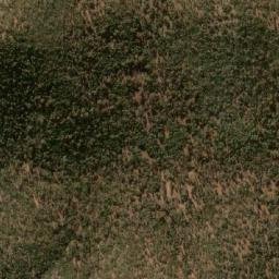 Satellite imagery of Mount Susannah, AU