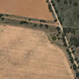 Satellite imagery of Holde Trig Station, AU