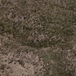 Satellite imagery of Dog Trap Hill, AU