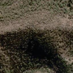 Satellite imagery of Jimmy Jimmy Mountain, AU