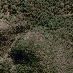 Satellite imagery of Jimmy Jimmy Mountain, AU
