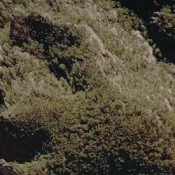 Satellite imagery of Oz Mountain, AU