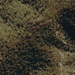 Satellite imagery of Oz Mountain, AU