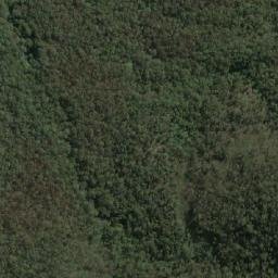Satellite imagery of Gilmore Lookout, AU