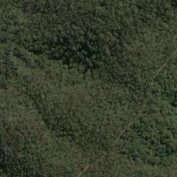 Satellite imagery of Gilmore Lookout, AU