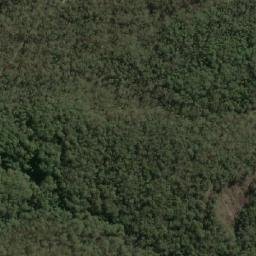 Satellite imagery of Gilmore Lookout, AU