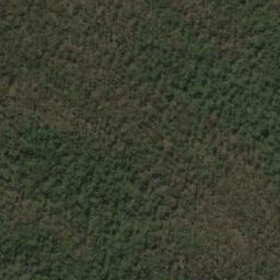 Satellite imagery of Gilmore Hill, AU