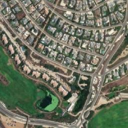 Satellite imagery of El Arriendo, CL