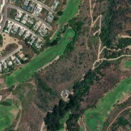 Satellite imagery of El Arriendo, CL