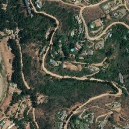 Satellite imagery of Alto Palmilla, CL