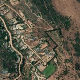 Satellite imagery of Alto Palmilla, CL