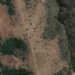 Satellite imagery of Alto Palmilla, CL