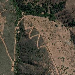 Satellite imagery of Loma Larga, CL