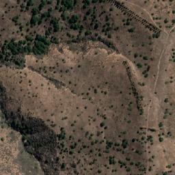 Satellite imagery of Loma Larga, CL