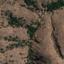 Satellite imagery of Loma Larga, CL