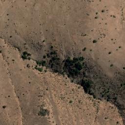 Satellite imagery of Divisadero Chico, CL