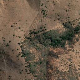 Satellite imagery of Divisadero Chico, CL