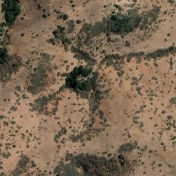 Satellite imagery of Divisadero Chico, CL