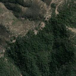 Satellite imagery of Morro La Campana, CL