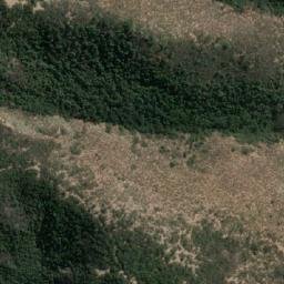 Satellite imagery of Morro La Campana, CL