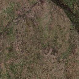 Satellite imagery of Morro Santa Catalina, CL