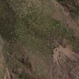 Satellite imagery of Morro Santa Catalina, CL