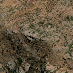 Satellite imagery of Cerro El Sauce, CL