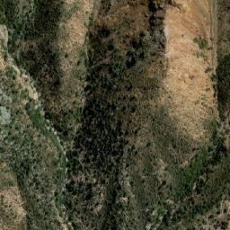 Satellite imagery of Cerro Blanco, CL