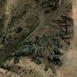 Satellite imagery of Cerro Blanco, CL