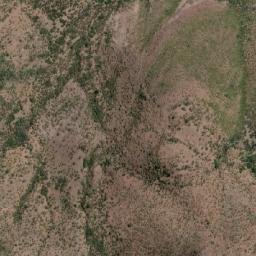 Satellite imagery of Mina Peñón, CL