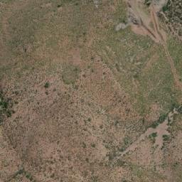 Satellite imagery of Mina Peñón, CL