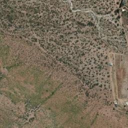 Satellite imagery of Mina Peñón, CL