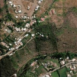 Satellite imagery of Cerro El Llano, CL