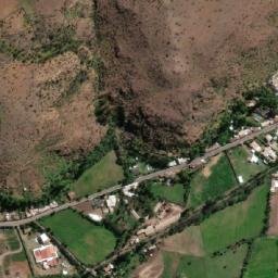 Satellite imagery of Cerro El Llano, CL