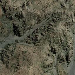 Satellite imagery of Cerro Orolonco, CL