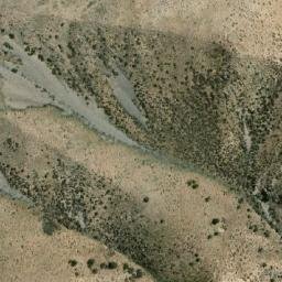 Satellite imagery of Cerro Orolonco, CL