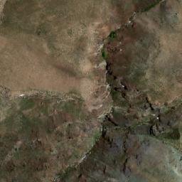 Satellite imagery of Los Derrumbes, CL