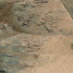 Satellite imagery of Cerro Negro, CL