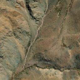 Satellite imagery of Loma del Diablo, CL