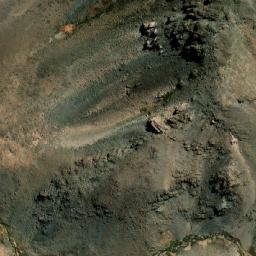 Satellite imagery of Loma del Diablo, CL