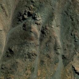 Satellite imagery of Loma del Diablo, CL