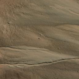 Satellite imagery of Cerro Pan de Azúcar, AR