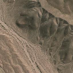 Satellite imagery of Cerro Carneadores, AR