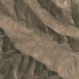 Satellite imagery of Cerro Carneadores, AR