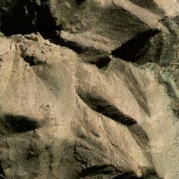 Satellite imagery of Cerro Jarillal, AR