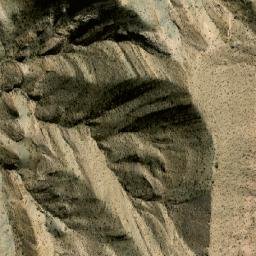 Satellite imagery of Cerro Jarillal, AR