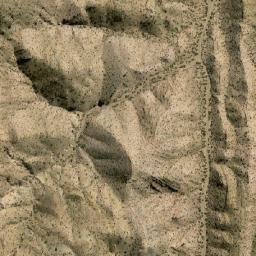 Satellite imagery of Cerro Jarillal, AR