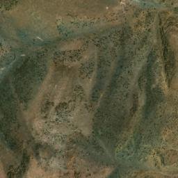 Satellite imagery of Cerro Aguadita, AR
