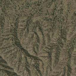 Satellite imagery of Cordón Barda Negra, AR