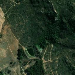 Satellite imagery of TOWNLEY, ZA